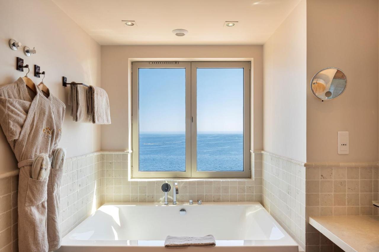 提阿拉雅克匝蔚蓝海岸酒店 泰晤勒·苏尔·梅尔 外观 照片